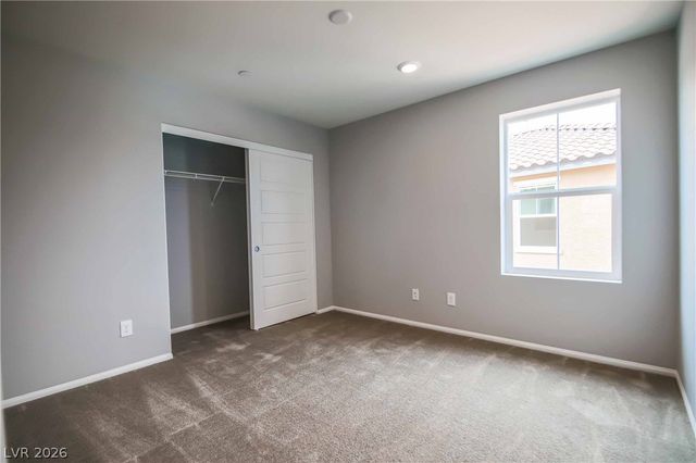 1417 OVERSEER Avenue, Henderson, NV 89074