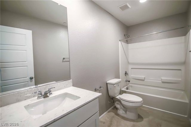 1417 OVERSEER Avenue, Henderson, NV 89074