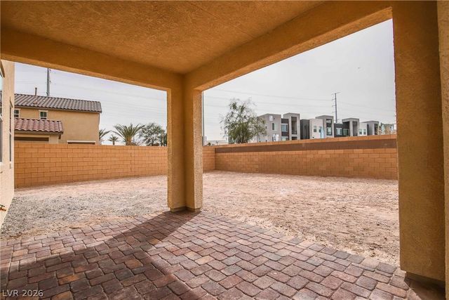 1417 OVERSEER Avenue, Henderson, NV 89074