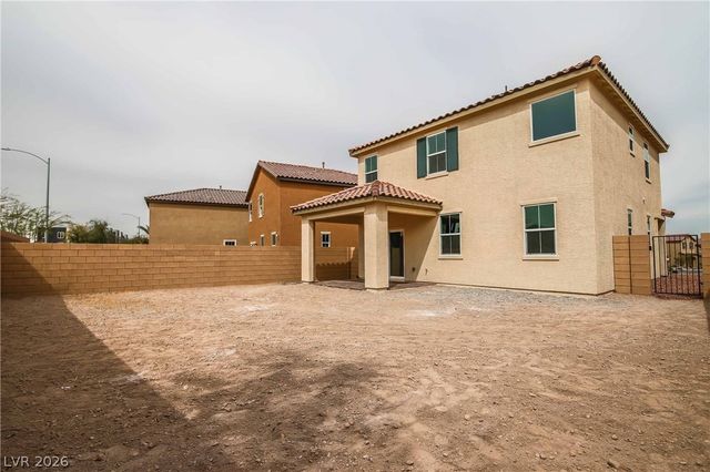 1417 OVERSEER Avenue, Henderson, NV 89074