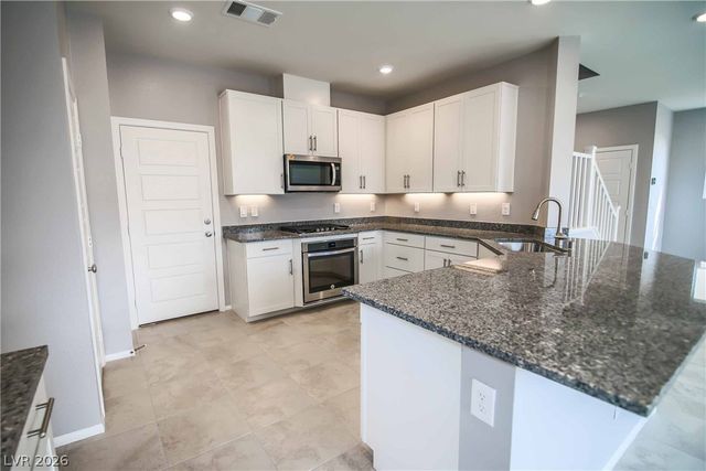 1417 OVERSEER Avenue, Henderson, NV 89074