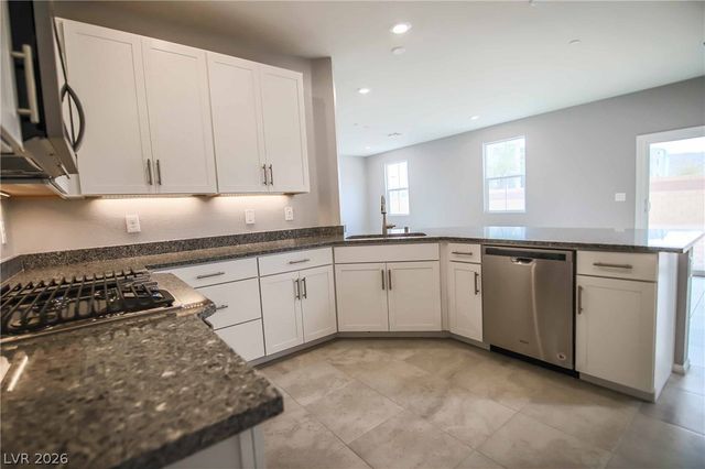 1417 OVERSEER Avenue, Henderson, NV 89074