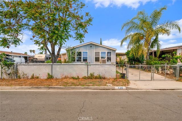 136 San Luis, Perris, CA 92571