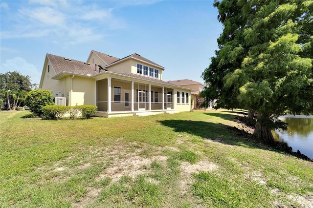 5604 SKIMMER DRIVE, Apollo Beach, FL 33572