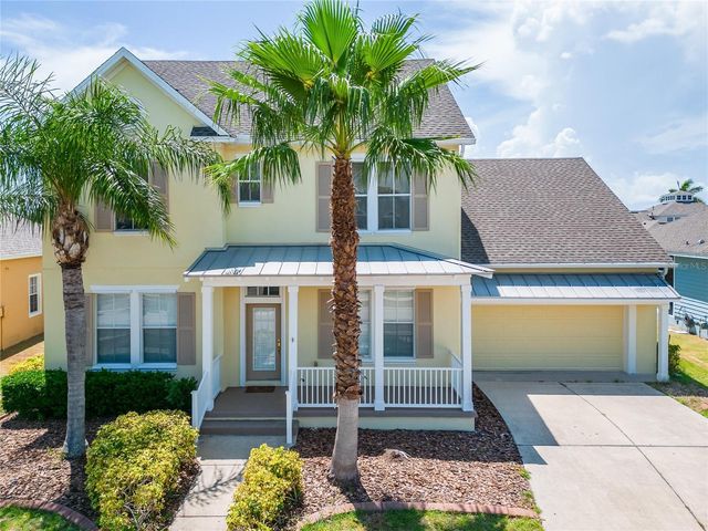 5604 SKIMMER DRIVE, Apollo Beach, FL 33572