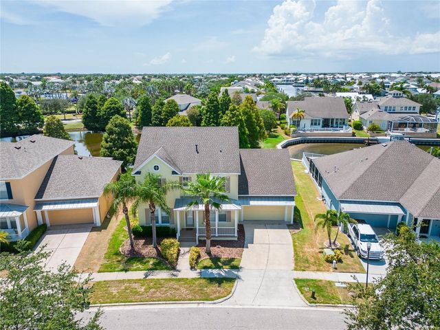 5604 SKIMMER DRIVE, Apollo Beach, FL 33572