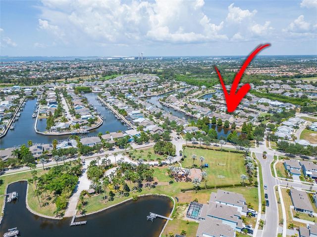5604 SKIMMER DRIVE, Apollo Beach, FL 33572