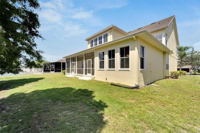 5604 SKIMMER DRIVE, Apollo Beach, FL 33572