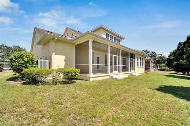 5604 SKIMMER DRIVE, Apollo Beach, FL 33572