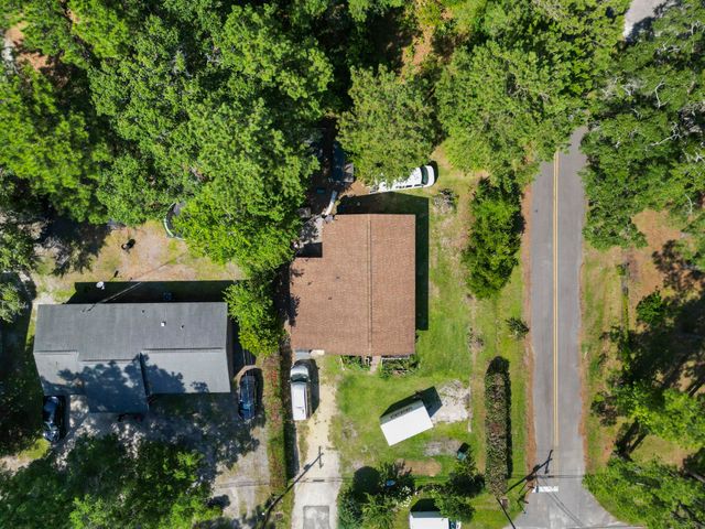 1000 Temple St., Conway, SC 29527
