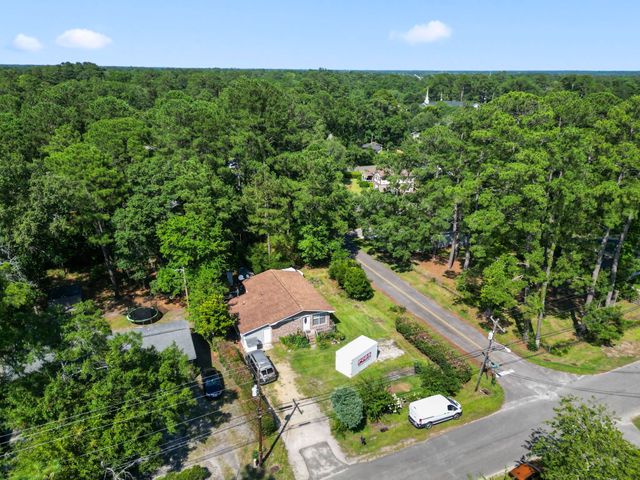 1000 Temple St., Conway, SC 29527