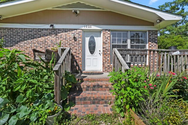 1000 Temple St., Conway, SC 29527