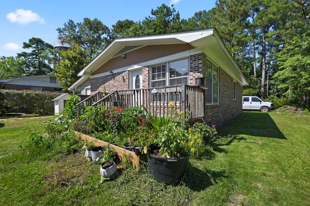 1000 Temple St., Conway, SC 29527