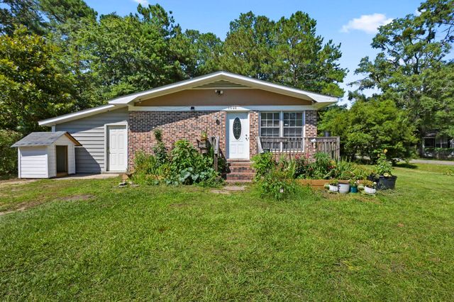 1000 Temple St., Conway, SC 29527