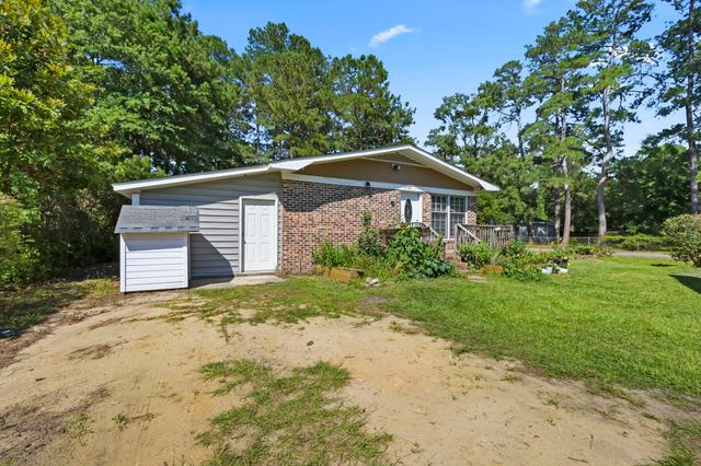1000 Temple St., Conway, SC 29527