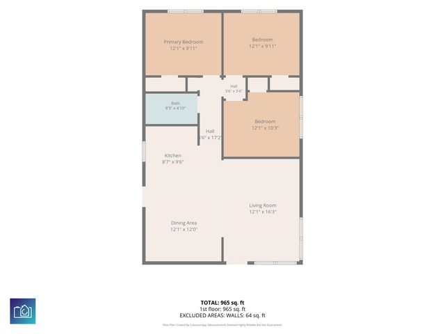 1000 Temple St., Conway, SC 29527