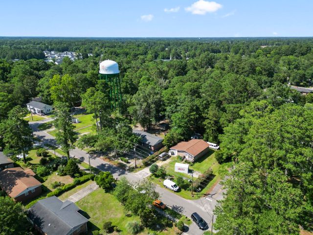 1000 Temple St., Conway, SC 29527