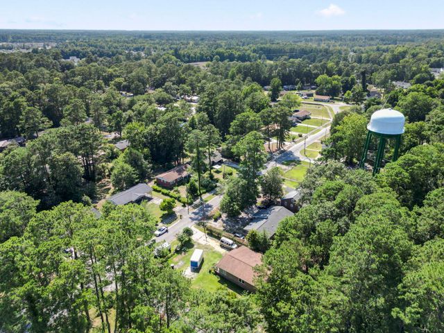1000 Temple St., Conway, SC 29527