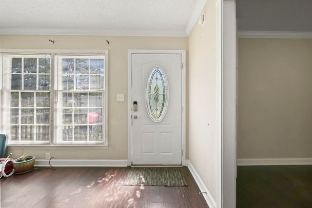 1000 Temple St., Conway, SC 29527