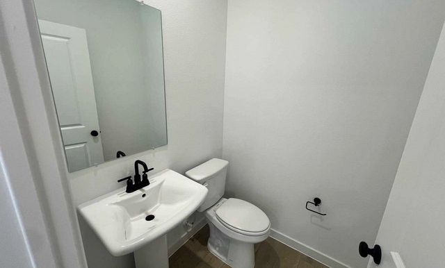 2541 Lost Maples Lane, Dallas, TX 75228