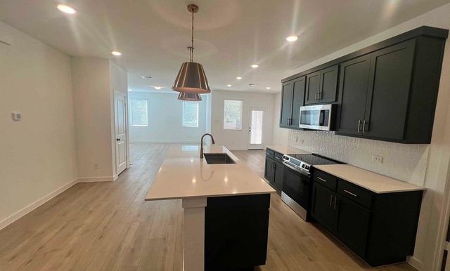 2541 Lost Maples Lane, Dallas, TX 75228