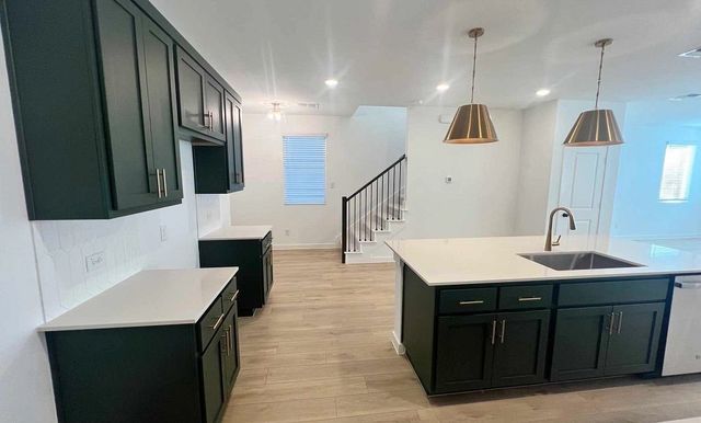 2541 Lost Maples Lane, Dallas, TX 75228