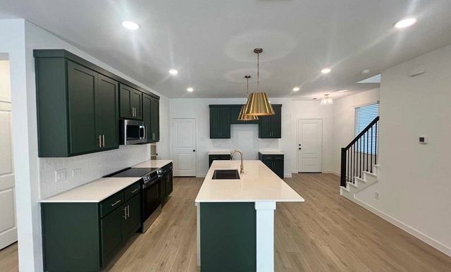 2541 Lost Maples Lane, Dallas, TX 75228