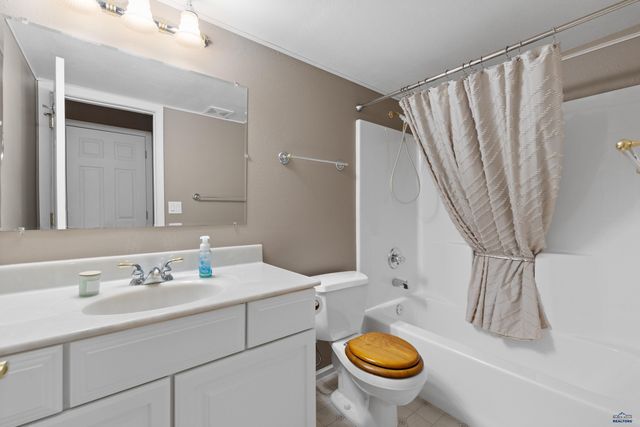 1212 MOUNTAIN SPRINGS RD, Rapid City, SD 57702