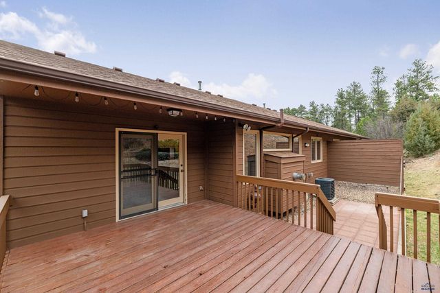 1212 MOUNTAIN SPRINGS RD, Rapid City, SD 57702