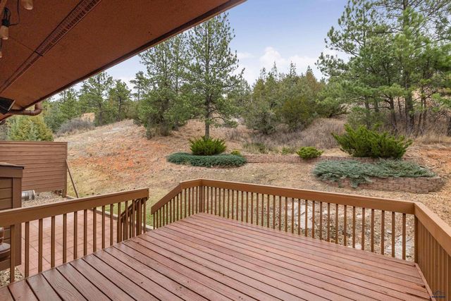 1212 MOUNTAIN SPRINGS RD, Rapid City, SD 57702