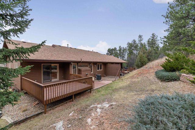 1212 MOUNTAIN SPRINGS RD, Rapid City, SD 57702