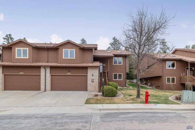 1212 MOUNTAIN SPRINGS RD, Rapid City, SD 57702