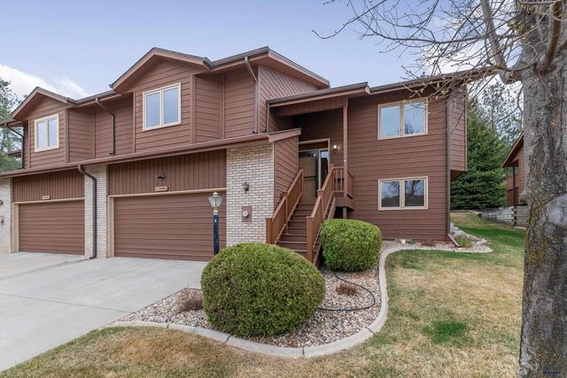 1212 MOUNTAIN SPRINGS RD, Rapid City, SD 57702