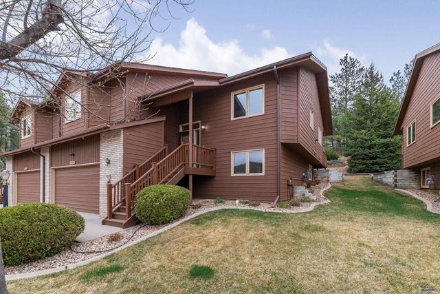1212 MOUNTAIN SPRINGS RD, Rapid City, SD 57702