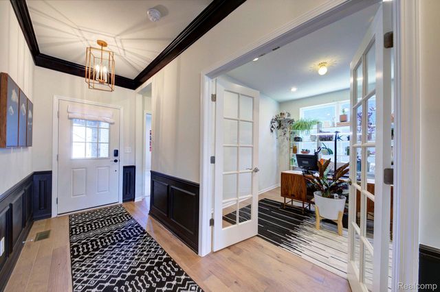 50233 Thatcher Street, Canton Charter Township, MI 48188