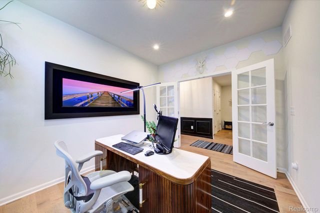 50233 Thatcher Street, Canton Charter Township, MI 48188