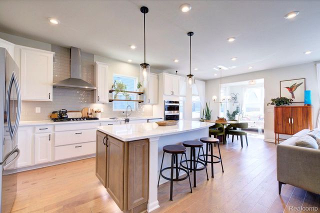 50233 Thatcher Street, Canton Charter Township, MI 48188