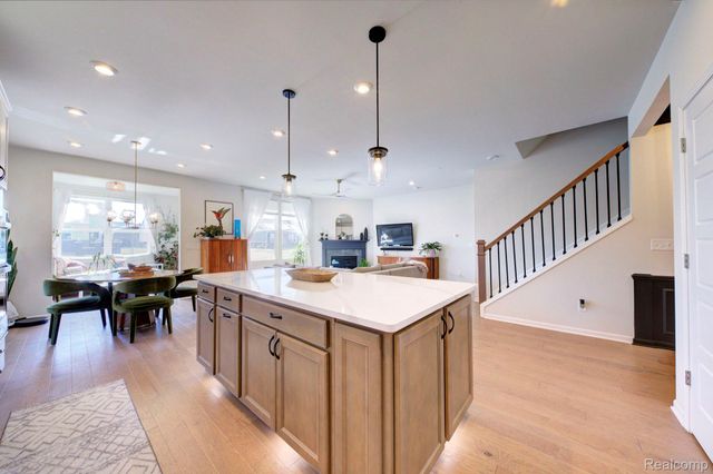 50233 Thatcher Street, Canton Charter Township, MI 48188