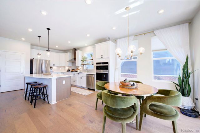 50233 Thatcher Street, Canton Charter Township, MI 48188