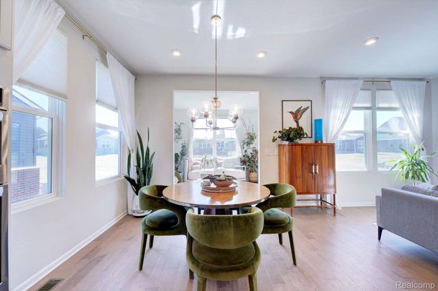 50233 Thatcher Street, Canton Charter Township, MI 48188