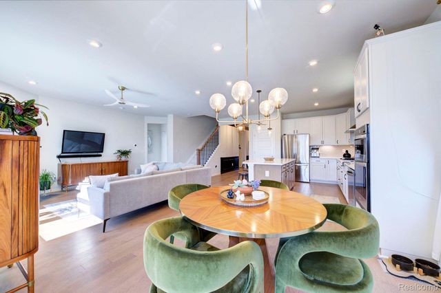 50233 Thatcher Street, Canton Charter Township, MI 48188