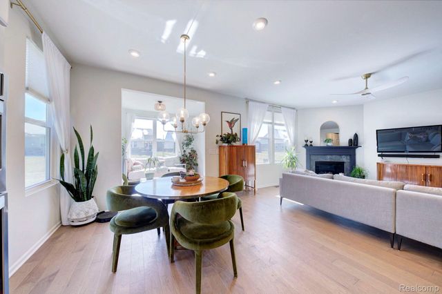 50233 Thatcher Street, Canton Charter Township, MI 48188