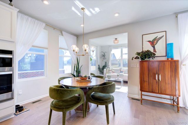 50233 Thatcher Street, Canton Charter Township, MI 48188