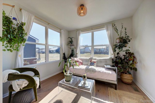 50233 Thatcher Street, Canton Charter Township, MI 48188