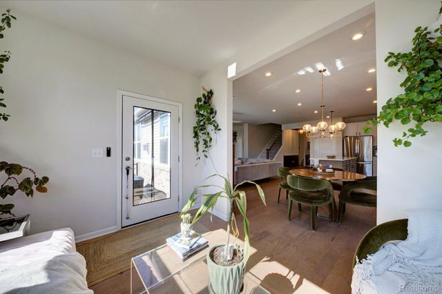 50233 Thatcher Street, Canton Charter Township, MI 48188