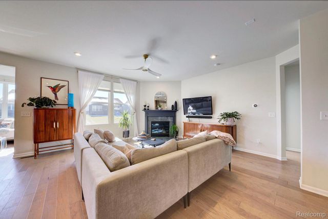 50233 Thatcher Street, Canton Charter Township, MI 48188