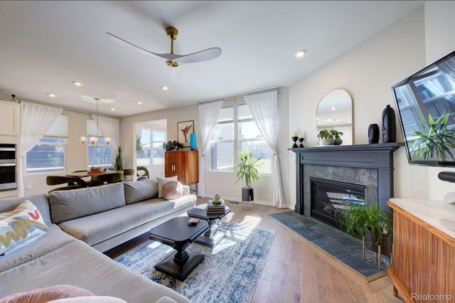 50233 Thatcher Street, Canton Charter Township, MI 48188