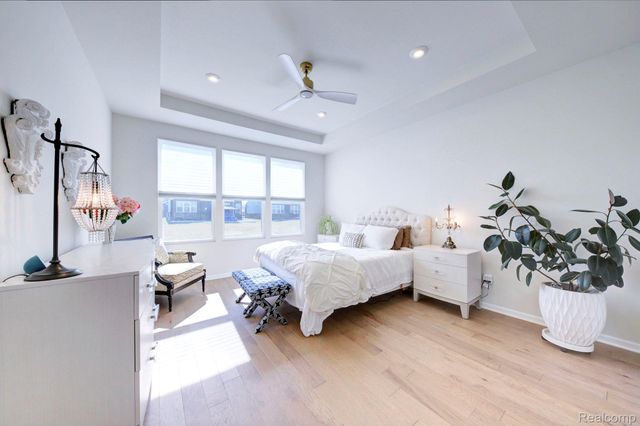 50233 Thatcher Street, Canton Charter Township, MI 48188