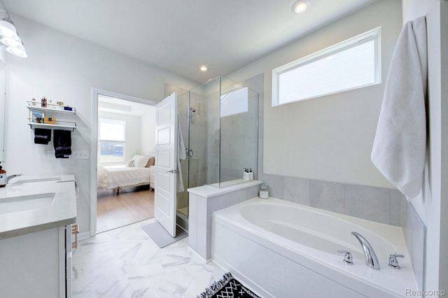 50233 Thatcher Street, Canton Charter Township, MI 48188