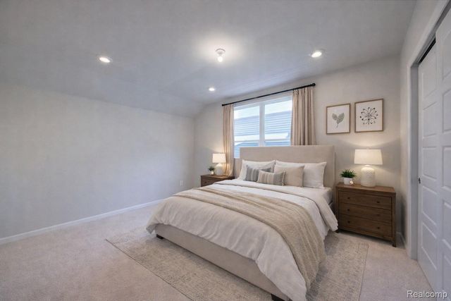 50233 Thatcher Street, Canton Charter Township, MI 48188